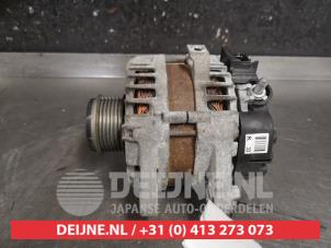 Kia Rio Dynamo O494870 photo 2