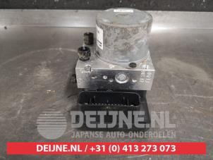 Kia Rio ABS pump O494872 photo 2