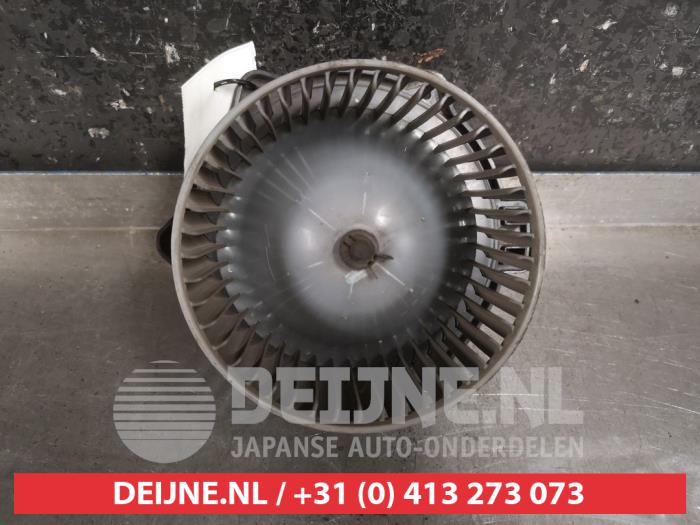 Chevrolet Nubira Kachel Ventilatiemotor O494877