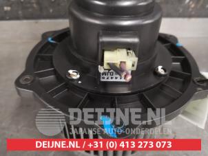 Chevrolet Nubira Kachel Ventilatiemotor O494877 foto 3