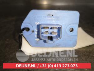 Chevrolet Nubira Heizung Widerstand O494878 foto 3