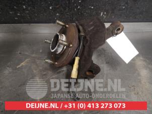 Chevrolet Nubira Achsschenkel links vorne O494888 foto 2