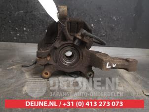 Chevrolet Nubira Achsschenkel links vorne O494888 foto 3