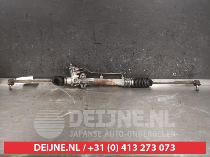 Chevrolet Nubira Lenkgetriebe Servo O494891