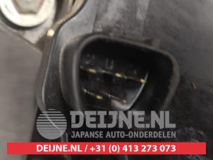 Mitsubishi Pajero Ruitenwissermotor voor O494926 foto 3