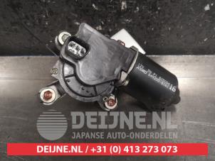Mitsubishi Pajero Ruitenwissermotor voor O494926 foto 2