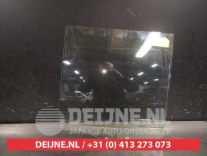 Mitsubishi Pajero Portierruit 4Deurs links-achter O494928 foto 2