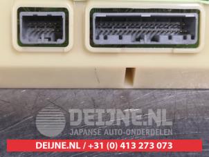 Mitsubishi Pajero Heizung Bedienpaneel O494950 foto 3
