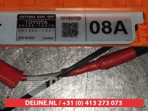 Lexus CT 200h GPS Antenne O494957 foto 4