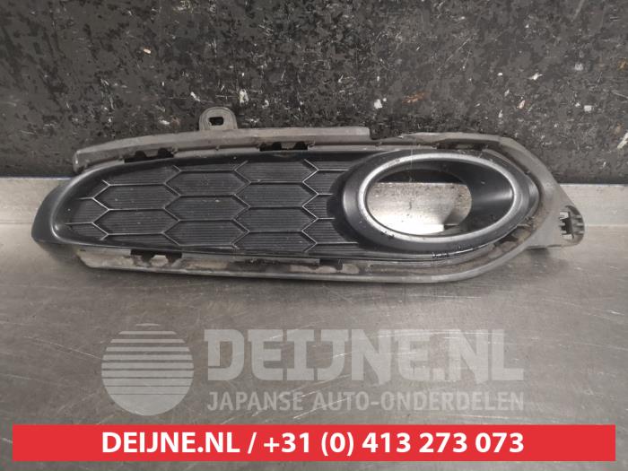 Honda HR-V Bumper grille O494959
