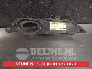 Honda HR-V Stoßstangenrost O494959 foto 2