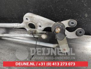 Honda HR-V Wiper mechanism O494961 photo 2