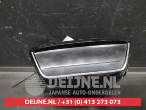Honda HR-V Heater control panel O494984 photo 2