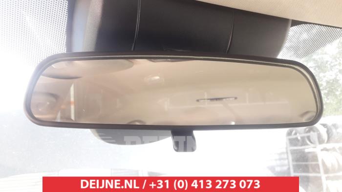 Honda HR-V Rear view mirror O494987
