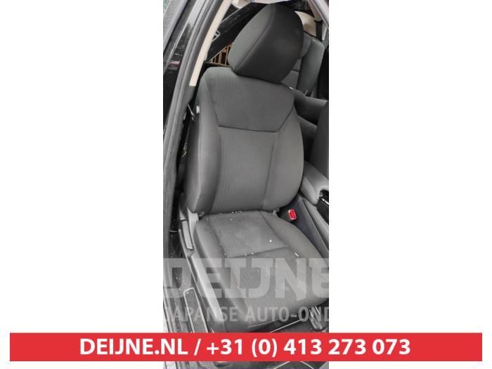 Honda HR-V Seat, right O494991