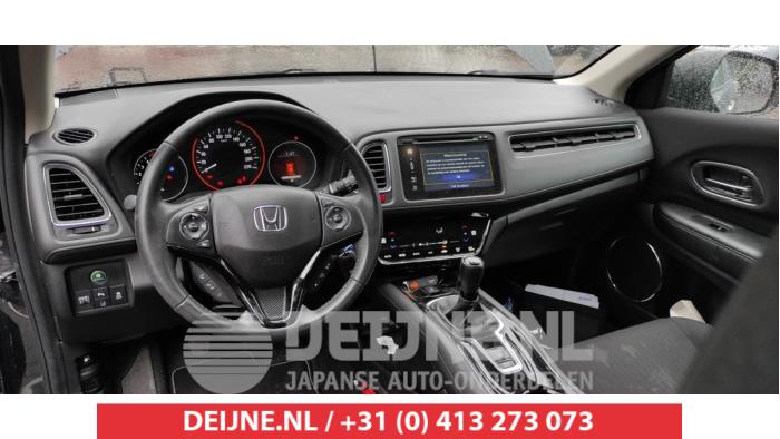 Honda HR-V Steering wheel O494992