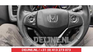 Honda HR-V Lenkrad O494992 foto 2
