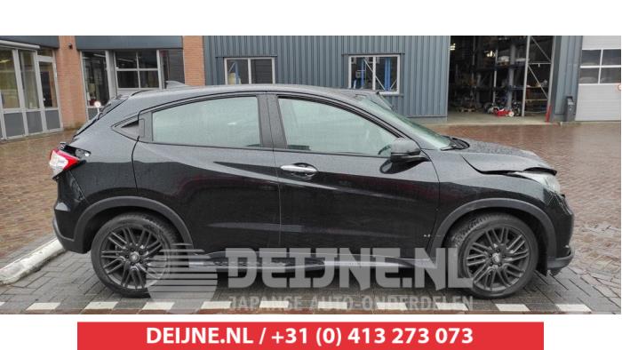 Honda HR-V Seitenschürze rechts O494995