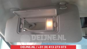 Honda HR-V Sun visor O494996 photo 2