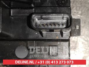 Kia Cerato Deurslot Mechaniek 4Deurs links-achter O495006 foto 3