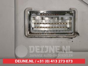 Mitsubishi ASX Odometer KM O495031 photo 3