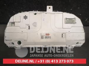 Mitsubishi ASX Odometer KM O495031 photo 2