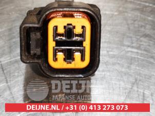 Lambda Sonde van een Kia Cerato 2.0 CVVT 16V 2005