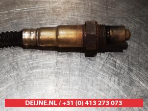 Lambda Sonde van een Kia Cerato 2.0 CVVT 16V 2005