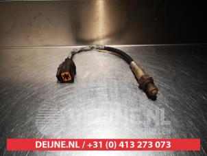 Lambda Sonde van een Kia Cerato 2.0 CVVT 16V 2005
