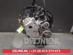 Honda Civic IMA Engine O495033 photo 3