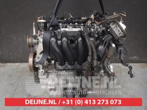 Honda Civic IMA Engine O495033 photo 2
