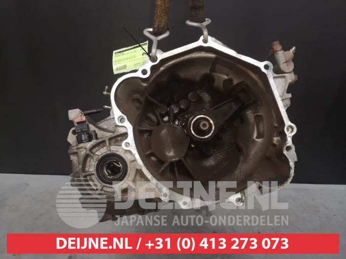 Mitsubishi Space Star Versnellingsbak O495050