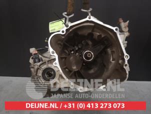 Gebruikte Versnellingsbak Mitsubishi Space Star (DG) 1.8 16V GDI Prijs € 150,00 Margeregeling aangeboden door V.Deijne Jap.Auto-onderdelen BV