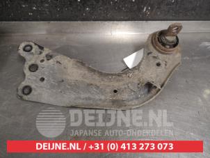 Mazda CX-5 Rear wishbone, left O495058 photo 2