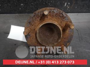 Mazda CX-5 Rear wheel bearing O495068 photo 2
