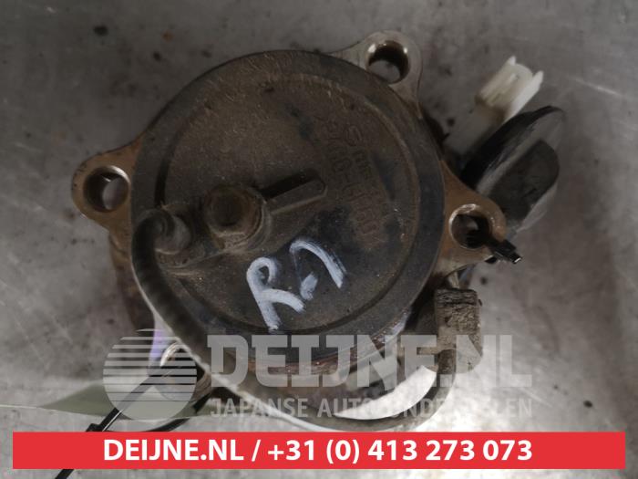 Mazda CX-5 Radlager hinten O495069
