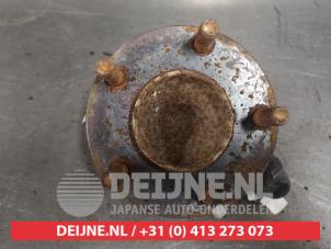 Mazda CX-5 Radlager hinten O495069 foto 2