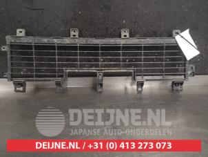 Mitsubishi Pajero Bumper grille O495072 photo 2