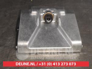 Kia Sportage Front camera O495076 photo 2