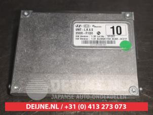 Kia Sportage Front camera O495076 photo 3