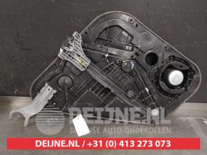 Kia Sportage Ruitmechaniek 4Deurs rechts-achter O495083 foto 2
