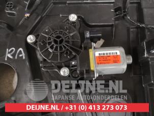 Kia Sportage Ruitmechaniek 4Deurs rechts-achter O495083 foto 3