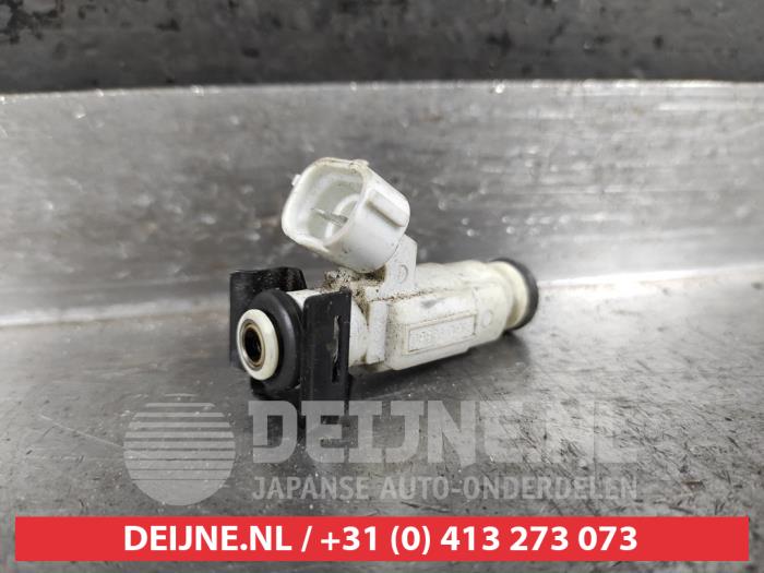 Kia Rio Injector (benzine injectie) O495107