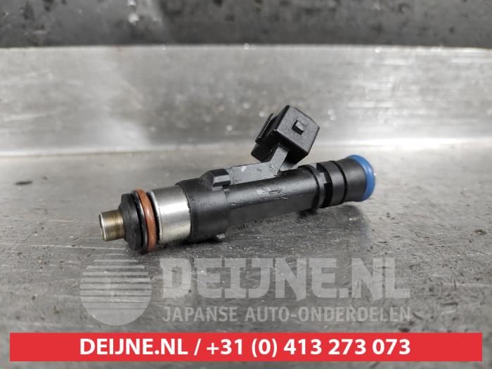 Chevrolet Aveo Injector (benzine injectie) O495112