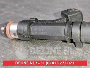 Chevrolet Aveo Injector (petrol injection) O495112 photo 2