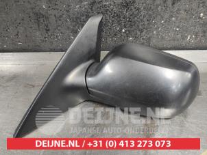 Mazda 3 Wing mirror, left O495124 photo 2