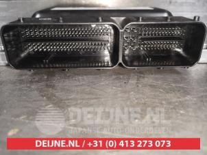 Subaru Forester Engine management computer O495160 photo 3