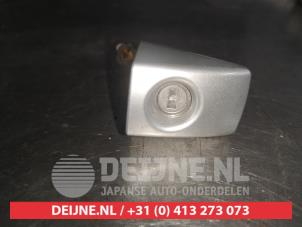 Subaru Forester Slotenset Cilinder (compleet) O495161 foto 3