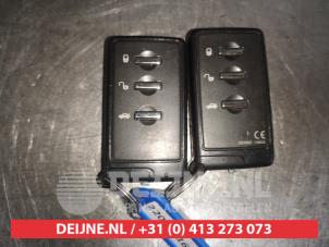 Subaru Forester Slotenset Cilinder (compleet) O495161 foto 2