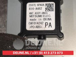 Nissan Juke GPS Antenne O495200 foto 2